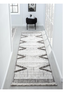 Spain Modern Geometric Rug