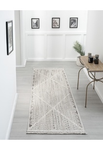 Spain Modern Geometric Rug