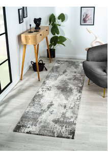 Seve Contemporary Abstract Rug