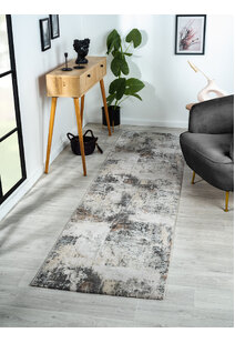 Seve Contemporary Abstract Rug