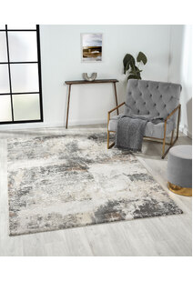 Seve Contemporary Abstract Rug