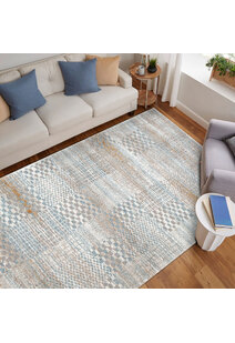 Venus Geometric Rug