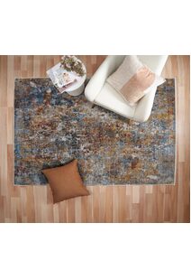 Vibe Contemporary Abstract Rug