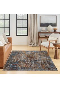 Vibe Contemporary Abstract Rug