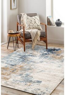 Venus Modern Abstract Rug