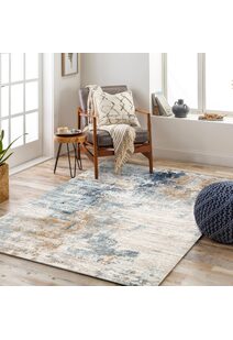 Venus Modern Abstract Rug