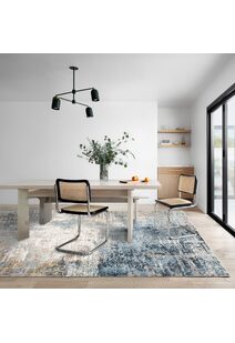 Venus Modern Abstract Rug