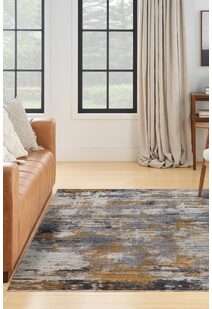 Vibe Modern Abstract Rug