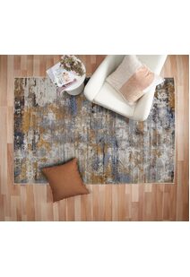 Vibe Modern Abstract Rug