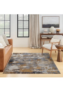 Vibe Modern Abstract Rug