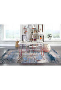 Vibe Contemporary Abstract Rug