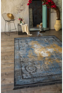 Yates Contemporary Rug