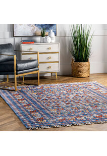 Ziegler Traditional Medallion Rug