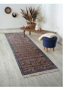 Ziegler Traditional Medallion Rug