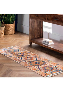 Ziegler Traditional Medallion Rug